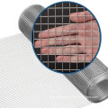 electric fence netting welded wire mesh fence